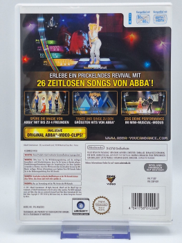 ABBA: You Can Dance